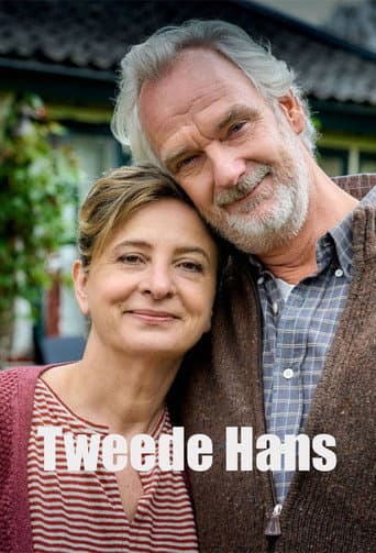 Tweede Hans afişi