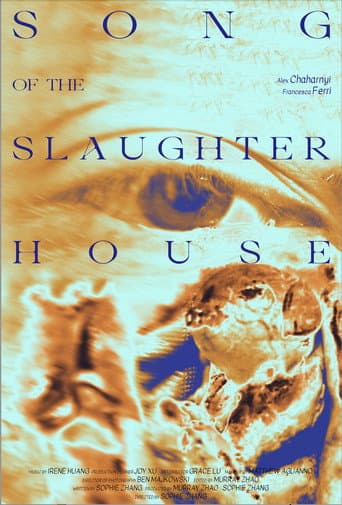 Song of the Slaughterhouse afişi