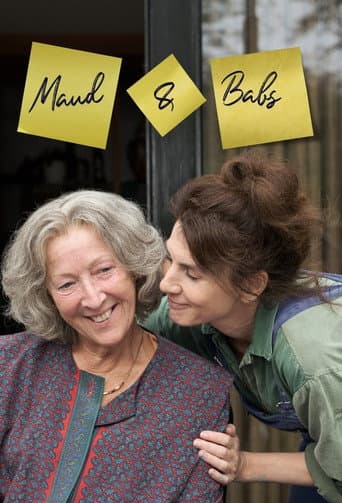 Maud & Babs afişi