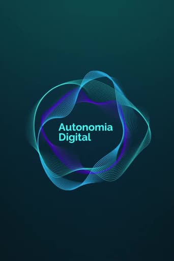 Autonomia Digital afişi