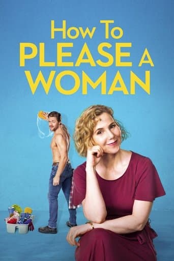 How to Please a Woman afişi