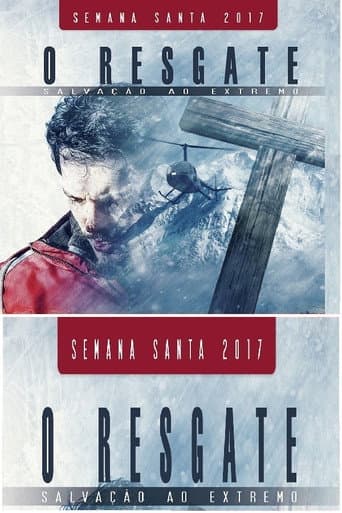 O Resgate afişi