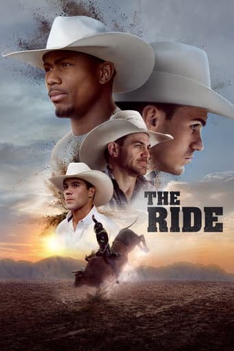 The Ride afişi