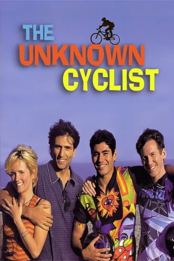 The Unknown Cyclist afişi