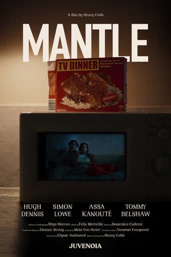 Mantle afişi