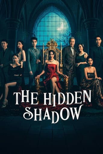 The Hidden Shadow afişi