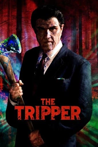 The Tripper afişi