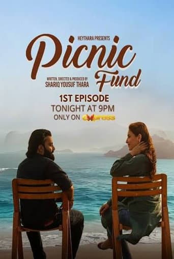 Picnic Fund afişi