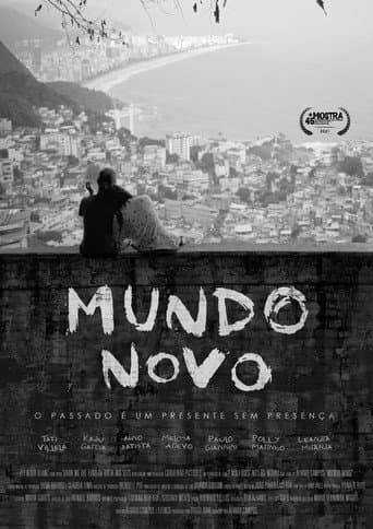 Mundo Novo afişi