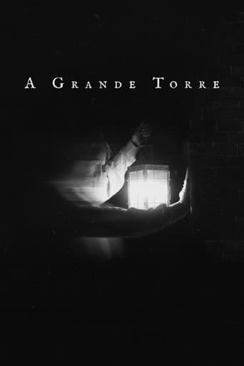 A Grande Torre afişi