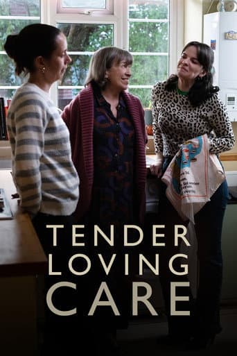 Tender Loving Care afişi