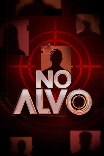 No Alvo afişi