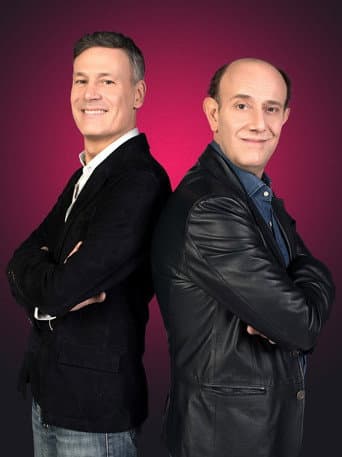 raiduo con ale & franz afişi