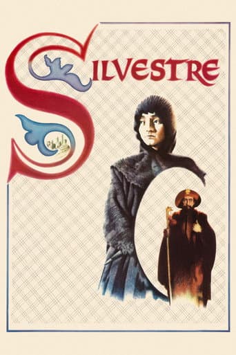 Silvestre afişi