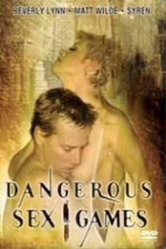 Dangerous Sex Games afişi