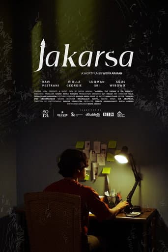 Jakarsa afişi