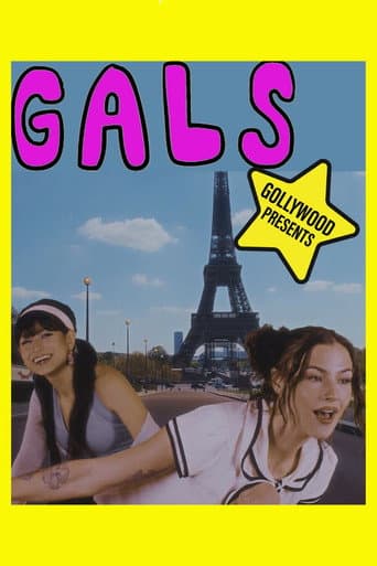 Gals afişi