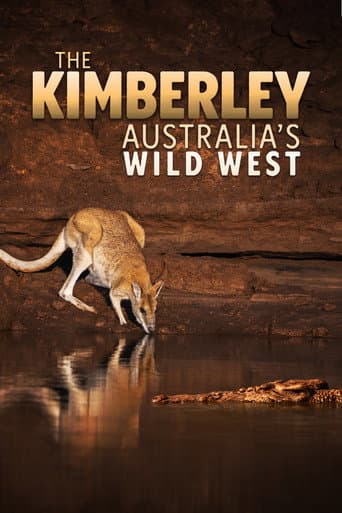 The Kimberley afişi