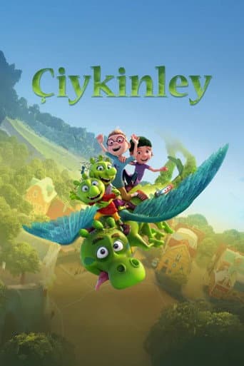 Çiykinley afişi
