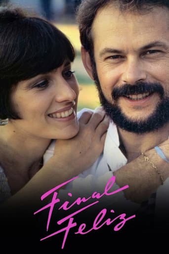 Final Feliz afişi
