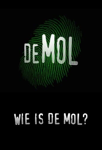 Wie is de Mol? afişi