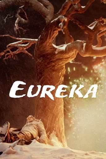 Eureka afişi