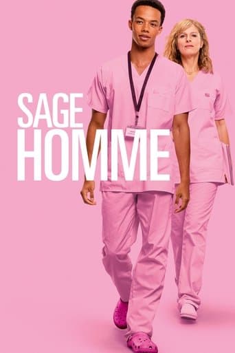 Sage homme afişi