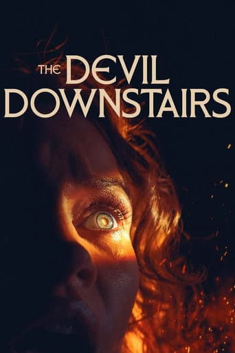 The Devil Downstairs afişi