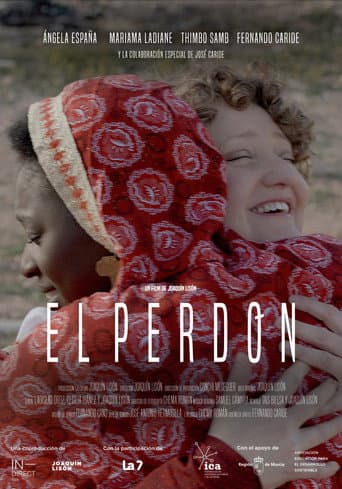 El Perdón afişi
