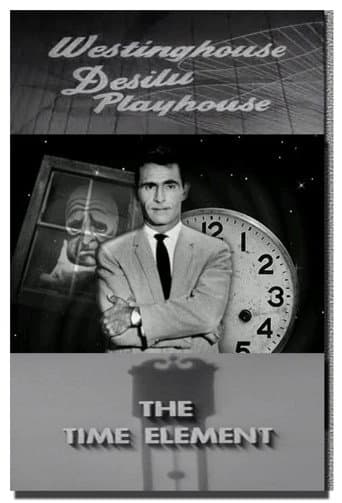 The Time Element afişi