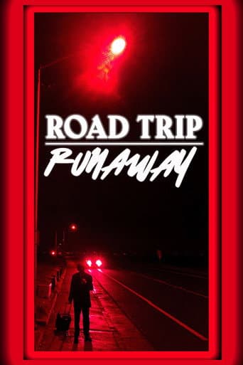 Road Trip Runaway afişi