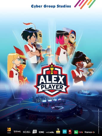 Alex Player afişi