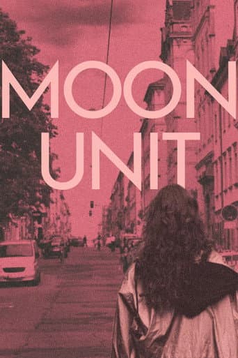 Moon Unit afişi