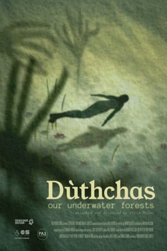 Dùthchas: Our Underwater Forests afişi