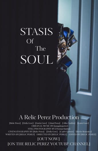 Stasis of the Soul afişi