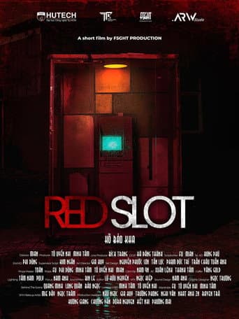 Red Slot afişi
