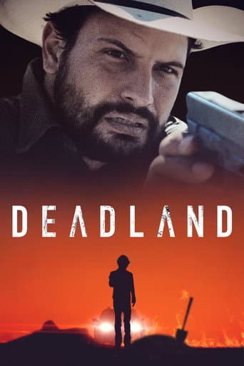 Deadland afişi