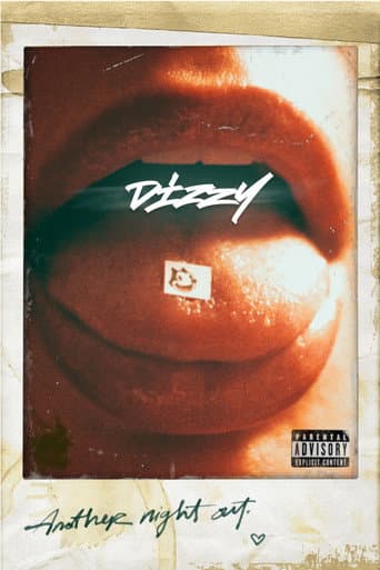 Dizzy afişi