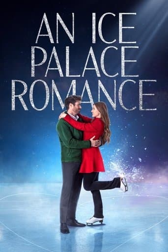 An Ice Palace Romance afişi