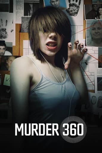 Murder 360 afişi