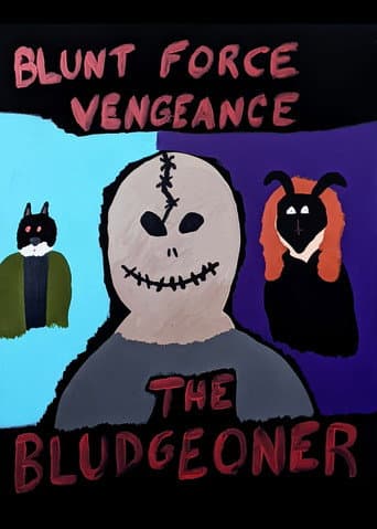 The Bludgeoner afişi