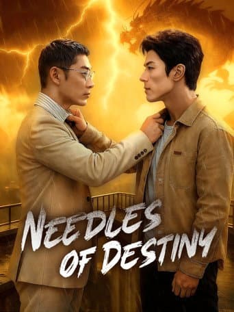 Needles of Destiny afişi