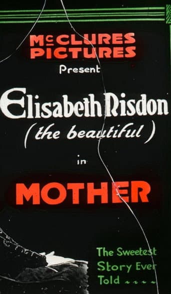 The Mother of Dartmoor afişi