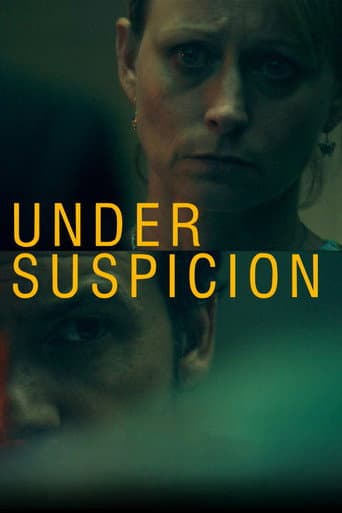 Under Suspicion: Kate McCann afişi