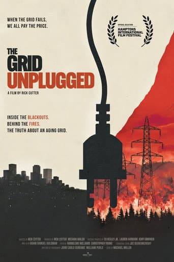 The Grid Unplugged afişi