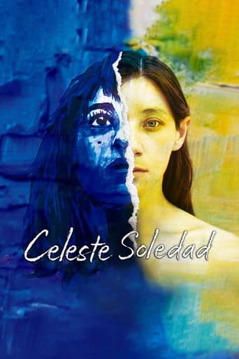 Celeste Soledad afişi