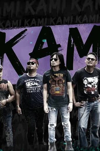 Kami Nak Jadi Superstar afişi