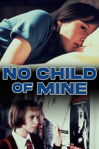 No Child of Mine afişi