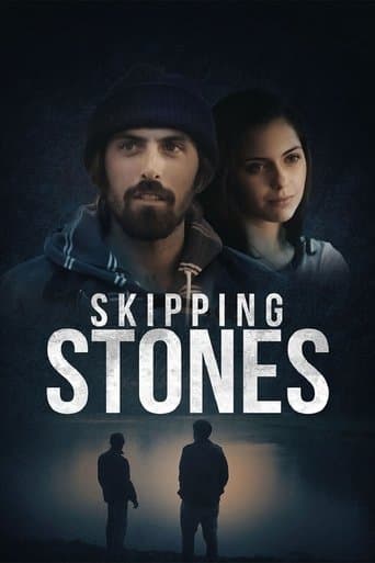 Skipping Stones afişi