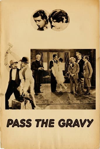 Pass the Gravy afişi